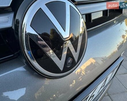 Серый Фольксваген Пассат, объемом двигателя 1.98 л и пробегом 5 тыс. км за 45970 $, фото 23 на Automoto.ua