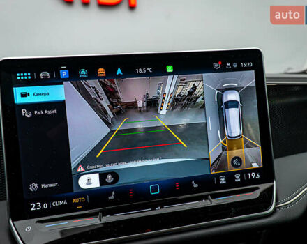 Серый Фольксваген Пассат, объемом двигателя 1.5 л и пробегом 1 тыс. км за 42691 $, фото 19 на Automoto.ua