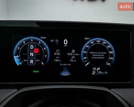 Серый Фольксваген Пассат, объемом двигателя 1.5 л и пробегом 1 тыс. км за 42691 $, фото 14 на Automoto.ua