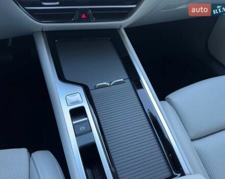 Серый Фольксваген Пассат, объемом двигателя 1.98 л и пробегом 5 тыс. км за 45970 $, фото 16 на Automoto.ua