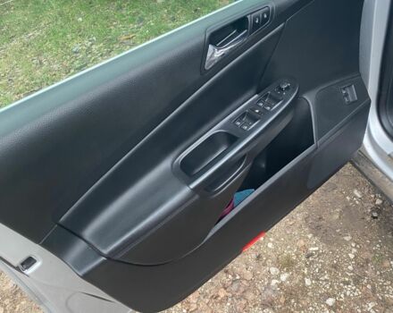 Серый Фольксваген Пассат, объемом двигателя 2 л и пробегом 2 тыс. км за 5200 $, фото 5 на Automoto.ua