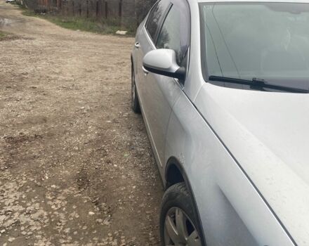 Серый Фольксваген Пассат, объемом двигателя 2 л и пробегом 2 тыс. км за 5200 $, фото 1 на Automoto.ua