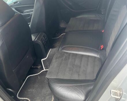 Серый Фольксваген Пассат, объемом двигателя 2 л и пробегом 2 тыс. км за 5200 $, фото 7 на Automoto.ua