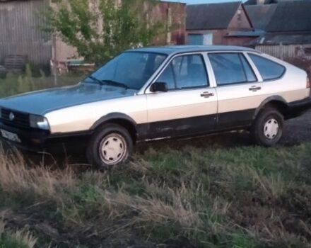 Сірий Фольксваген Пассат, об'ємом двигуна 0 л та пробігом 400 тис. км за 900 $, фото 1 на Automoto.ua