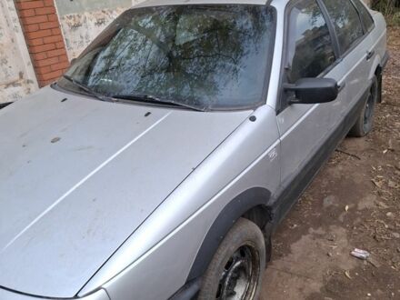 Серый Фольксваген Пассат, объемом двигателя 1.6 л и пробегом 2 тыс. км за 1150 $, фото 1 на Automoto.ua