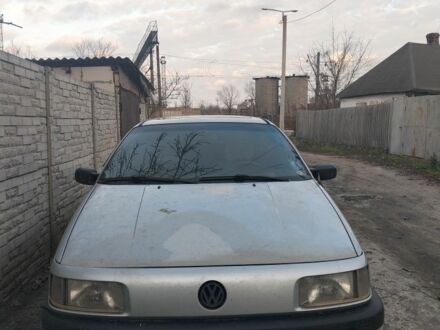 Серый Фольксваген Пассат, объемом двигателя 0 л и пробегом 500 тыс. км за 1800 $, фото 1 на Automoto.ua