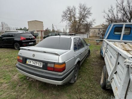 Сірий Фольксваген Пассат, об'ємом двигуна 1.8 л та пробігом 3 тис. км за 1300 $, фото 1 на Automoto.ua