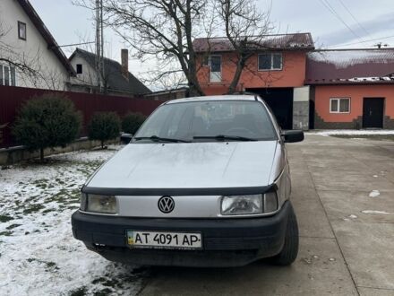 Сірий Фольксваген Пассат, об'ємом двигуна 1.6 л та пробігом 3 тис. км за 700 $, фото 1 на Automoto.ua