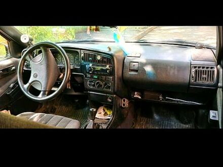 Фольксваген Пассат 1991 в Кропивницком (Кировограде) на Automoto.ua Серый Фольксваген Пассат, объемом двигателя 18 л и пробегом 395 тыс. км за 2300 $, фото 1 на Automoto.ua