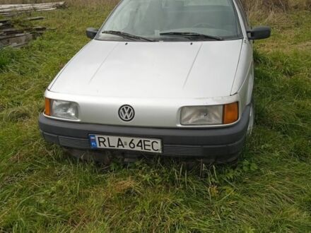 Серый Фольксваген Пассат, объемом двигателя 0 л и пробегом 350 тыс. км за 650 $, фото 1 на Automoto.ua