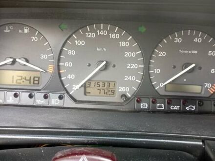 Фольксваген Пассат 1994 в Хмельнике на Automoto.ua Серый Фольксваген Пассат, объемом двигателя 2 л и пробегом 315 тыс. км за 2600 $, фото 1 на Automoto.ua