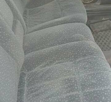 Серый Фольксваген Пассат, объемом двигателя 2 л и пробегом 470 тыс. км за 1700 $, фото 1 на Automoto.ua