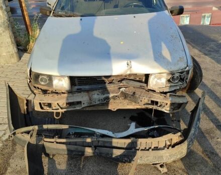 Сірий Фольксваген Пассат, об'ємом двигуна 0 л та пробігом 10 тис. км за 850 $, фото 1 на Automoto.ua