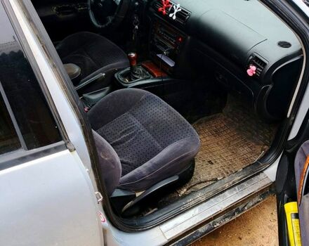 Серый Фольксваген Пассат, объемом двигателя 1.6 л и пробегом 0 тыс. км за 1800 $, фото 1 на Automoto.ua