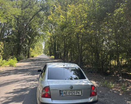 Сірий Фольксваген Пассат, об'ємом двигуна 1.98 л та пробігом 300 тис. км за 3700 $, фото 1 на Automoto.ua