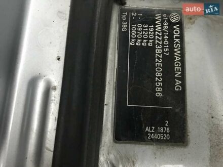Серый Фольксваген Пассат, объемом двигателя 1.6 л и пробегом 260 тыс. км за 4100 $, фото 1 на Automoto.ua