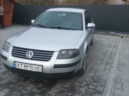 Фольксваген Пассат 2001 в Бару на Automoto.ua Серый Фольксваген Пассат, объемом двигателя 1.6 л и пробегом 316 тыс. км за 3500 $, фото 1 на Automoto.ua