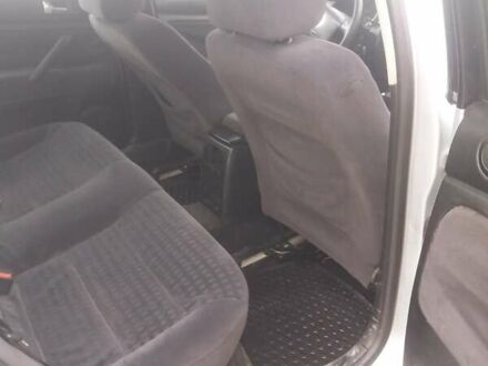 Серый Фольксваген Пассат, объемом двигателя 1.9 л и пробегом 350 тыс. км за 4600 $, фото 1 на Automoto.ua