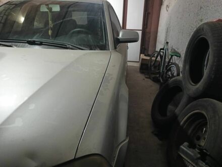 Серый Фольксваген Пассат, объемом двигателя 0 л и пробегом 312 тыс. км за 1000 $, фото 1 на Automoto.ua