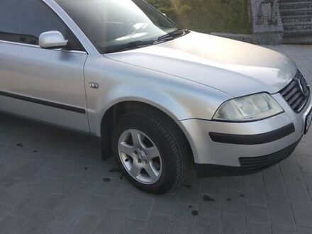 Фольксваген Пассат 2001 у Бориславе на Automoto.ua Сірий Фольксваген Пассат, об'ємом двигуна 1.6 л та пробігом 258 тис. км за 4499 $, фото 1 на Automoto.ua