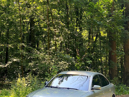 Сірий Фольксваген Пассат, об'ємом двигуна 1.8 л та пробігом 296 тис. км за 5700 $, фото 1 на Automoto.ua