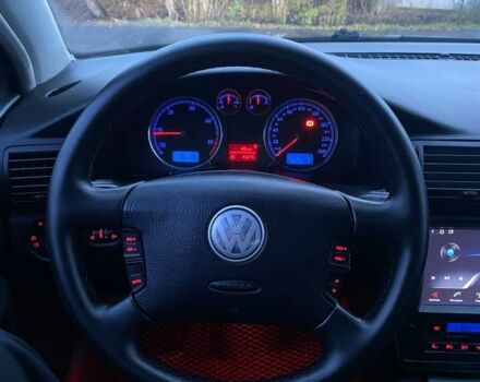 Серый Фольксваген Пассат, объемом двигателя 1.9 л и пробегом 420 тыс. км за 4700 $, фото 1 на Automoto.ua