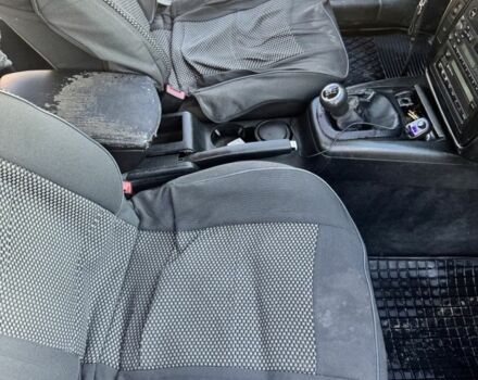 Серый Фольксваген Пассат, объемом двигателя 1.9 л и пробегом 560 тыс. км за 4000 $, фото 1 на Automoto.ua