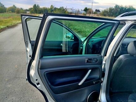 Серый Фольксваген Пассат, объемом двигателя 1.9 л и пробегом 290 тыс. км за 4600 $, фото 1 на Automoto.ua