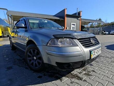 Фольксваген Пассат 2004 у Чернівцях на Automoto.ua Сірий Фольксваген Пассат, об'ємом двигуна 1.78 л та пробігом 488 тис. км за 5500 $, фото 1 на Automoto.ua