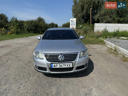 Серый Фольксваген Пассат, объемом двигателя 1.98 л и пробегом 140 тыс. км за 5500 $, фото 1 на Automoto.ua