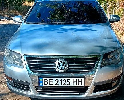 Сірий Фольксваген Пассат, об'ємом двигуна 2 л та пробігом 0 тис. км за 5700 $, фото 1 на Automoto.ua