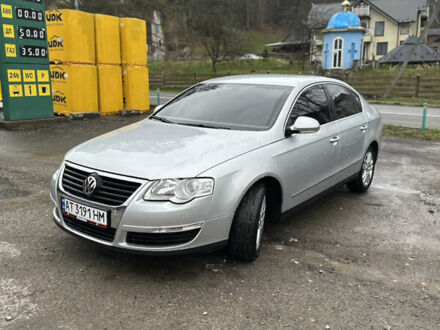 Фольксваген Пассат 2005 в Косове на Automoto.ua Серый Фольксваген Пассат, объемом двигателя 2 л и пробегом 210 тыс. км за 5100 $, фото 1 на Automoto.ua