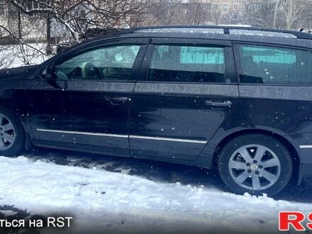 Фольксваген Пассат 2005 в Кропивницком (Кировограде) на Automoto.ua Серый Фольксваген Пассат, объемом двигателя 2 л и пробегом 380 тыс. км за 5300 $, фото 1 на Automoto.ua