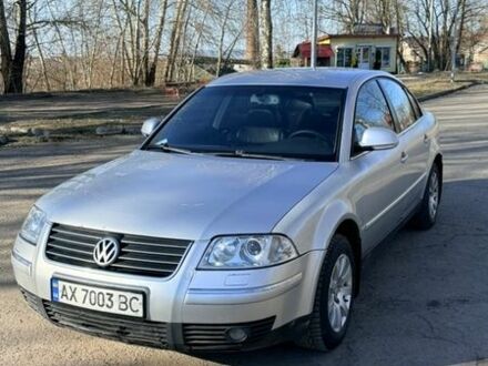 Сірий Фольксваген Пассат, об'ємом двигуна 1.8 л та пробігом 414 тис. км за 3800 $, фото 1 на Automoto.ua