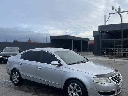 Сірий Фольксваген Пассат, об'ємом двигуна 1.98 л та пробігом 270 тис. км за 5000 $, фото 1 на Automoto.ua