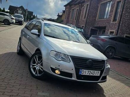 Фольксваген Пассат 2006 у Чернівцях на Automoto.ua Сірий Фольксваген Пассат, об'ємом двигуна 1.97 л та пробігом 300 тис. км за 5800 $, фото 1 на Automoto.ua