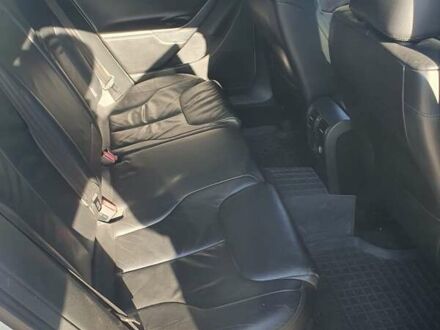 Серый Фольксваген Пассат, объемом двигателя 2 л и пробегом 290 тыс. км за 6500 $, фото 1 на Automoto.ua