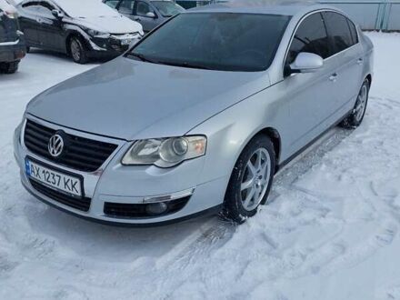 Сірий Фольксваген Пассат, об'ємом двигуна 1.6 л та пробігом 140 тис. км за 6500 $, фото 1 на Automoto.ua