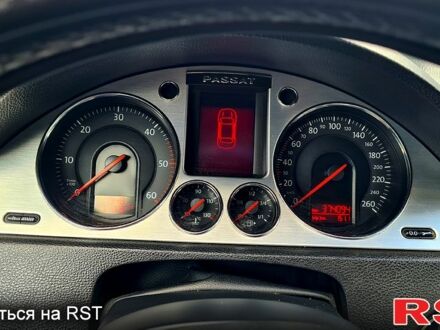 Фольксваген Пассат 2006 у Миколаєві на Automoto.ua Сірий Фольксваген Пассат, об'ємом двигуна 2 л та пробігом 379 тис. км за 5800 $, фото 1 на Automoto.ua