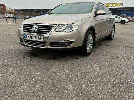 Серый Фольксваген Пассат, объемом двигателя 1.98 л и пробегом 171 тыс. км за 6500 $, фото 1 на Automoto.ua