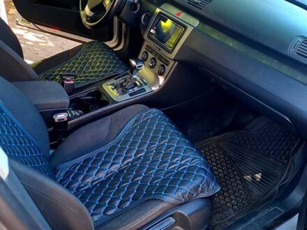 Фольксваген Пассат 2006 в Березовке на Automoto.ua Серый Фольксваген Пассат, объемом двигателя 2 л и пробегом 0 тыс. км за 5300 $, фото 1 на Automoto.ua