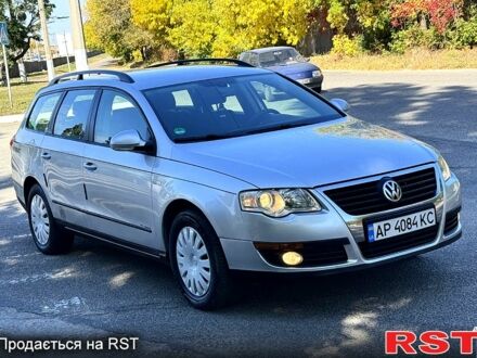 Серый Фольксваген Пассат, объемом двигателя 1.6 л и пробегом 0 тыс. км за 4500 $, фото 1 на Automoto.ua