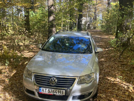 Фольксваген Пассат 2007 в Косове на Automoto.ua Серый Фольксваген Пассат, объемом двигателя 1.97 л и пробегом 365 тыс. км за 5900 $, фото 1 на Automoto.ua