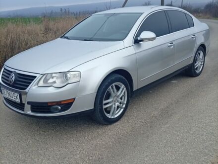 Сірий Фольксваген Пассат, об'ємом двигуна 2 л та пробігом 340 тис. км за 5550 $, фото 1 на Automoto.ua