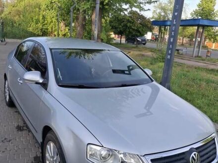 Сірий Фольксваген Пассат, об'ємом двигуна 1.98 л та пробігом 131 тис. км за 7180 $, фото 1 на Automoto.ua