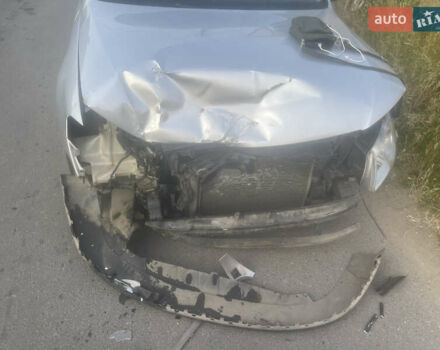 Фольксваген Пассат 2007 в Ужгороде на Automoto.ua Серый Фольксваген Пассат, объемом двигателя 1.9 л и пробегом 320 тыс. км за 2650 $, фото 1 на Automoto.ua