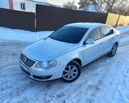 Серый Фольксваген Пассат, объемом двигателя 0 л и пробегом 340 тыс. км за 5400 $, фото 1 на Automoto.ua