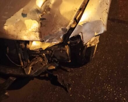 Серый Фольксваген Пассат, объемом двигателя 0 л и пробегом 1 тыс. км за 1900 $, фото 1 на Automoto.ua