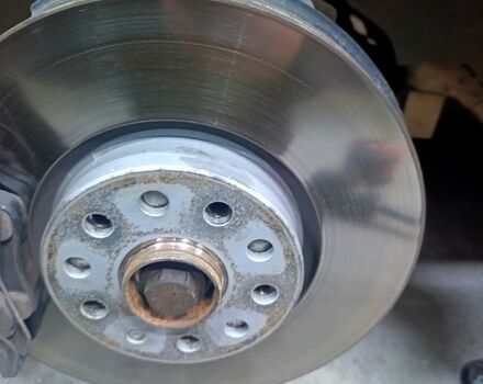 Серый Фольксваген Пассат, объемом двигателя 2 л и пробегом 309 тыс. км за 8500 $, фото 1 на Automoto.ua