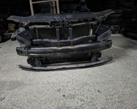 Серый Фольксваген Пассат, объемом двигателя 0 л и пробегом 100 тыс. км за 250 $, фото 1 на Automoto.ua